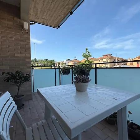 Διαμέρισμα Se272 - Senigallia, Nuovo Bilocale Accessoriato E Con Garage Privato *