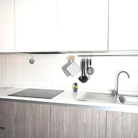 Διαμέρισμα Se272 - Senigallia, Nuovo Bilocale Accessoriato E Con Garage Privato *