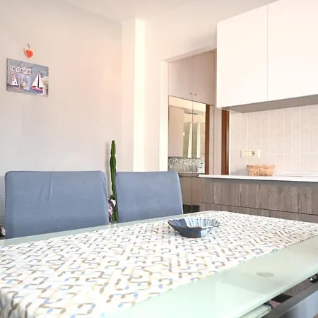 Se272 - Senigallia, Nuovo Bilocale Accessoriato E Con Garage Privato Διαμέρισμα *