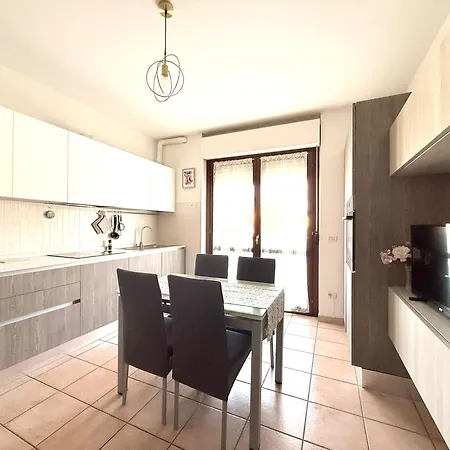 Διαμέρισμα Se272 - Senigallia, Nuovo Bilocale Accessoriato E Con Garage Privato *