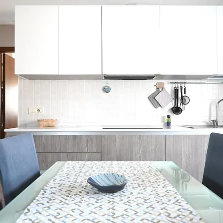 Se272 - Senigallia, Nuovo Bilocale Accessoriato E Con Garage Privato