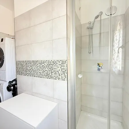 Διαμέρισμα Se272 - Senigallia, Nuovo Bilocale Accessoriato E Con Garage Privato *
