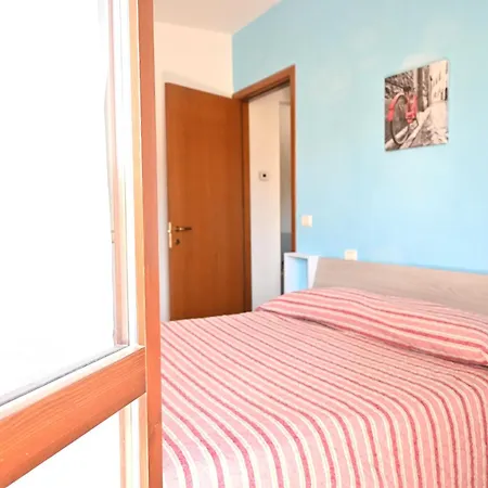 Se272 - Senigallia, Nuovo Bilocale Accessoriato E Con Garage Privato Σενιγκάλια